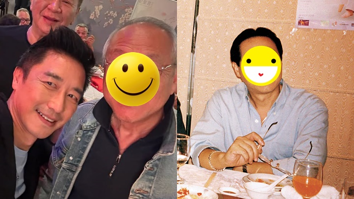 76歲前TVB甘草罕露面精神極好 移居加拿大過退休生活湊孫為樂