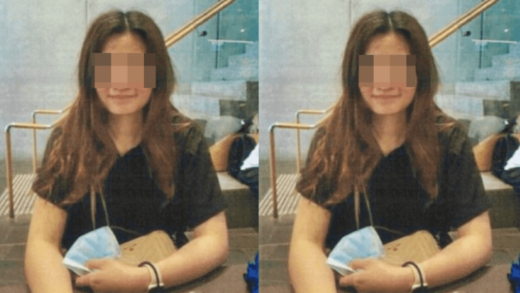 澳洲警方一度發布台灣一名姓呂女子失蹤的消息，後來據稱人已被找回沒事安全。