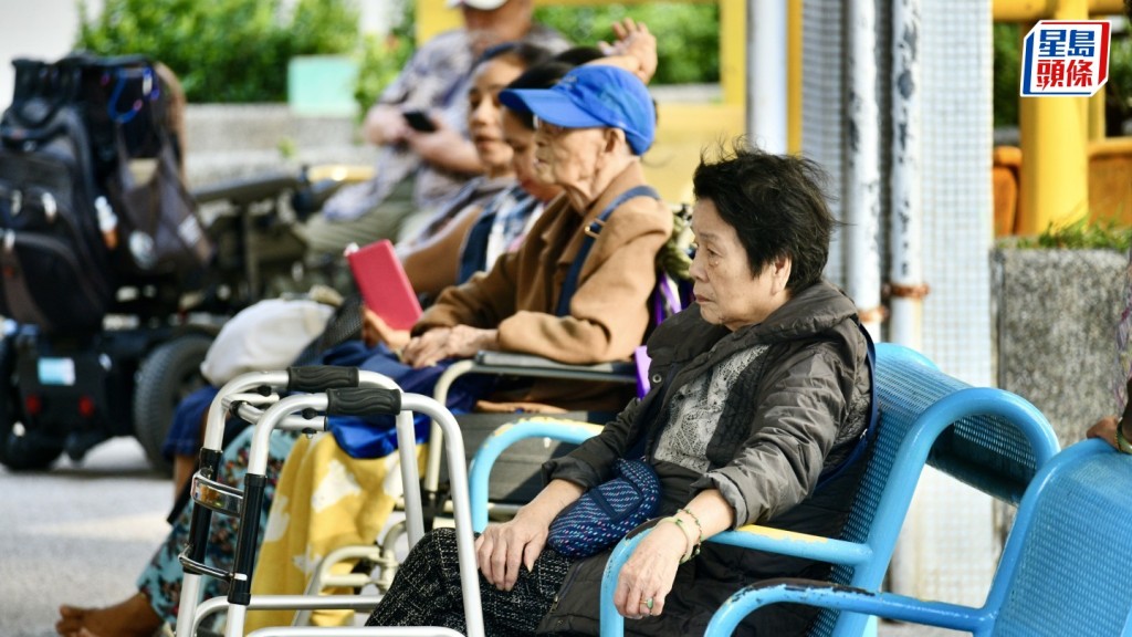 綜援等額外半個月糧｜即日起陸續發放  料171萬人受惠  涉款逾30億元