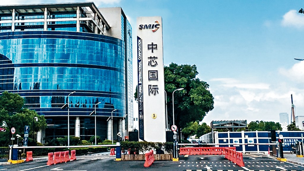 中芯據報測試中國首款國產DUV光刻機 初步結果令人鼓舞