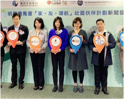 調查發現,小六生自殺風險最高,達9.38%。