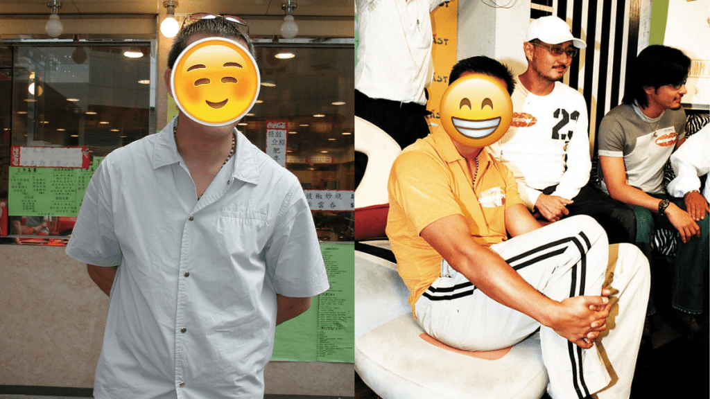 64歲港姐季軍老公北上搵食艱難  怒喝客人開聲問攞錢畫面曝光  曾患大動脈撕裂險癱瘓