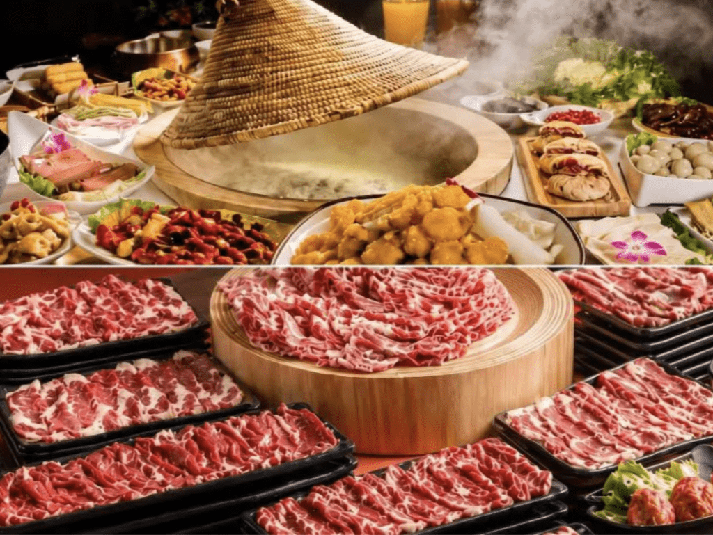 尖沙咀潮鍋鮮無限時火鍋放題 買二送一無限時任飲任食體驗 尖沙咀潮鍋鮮無限時火鍋放題 買二送一無限時任飲任食體驗