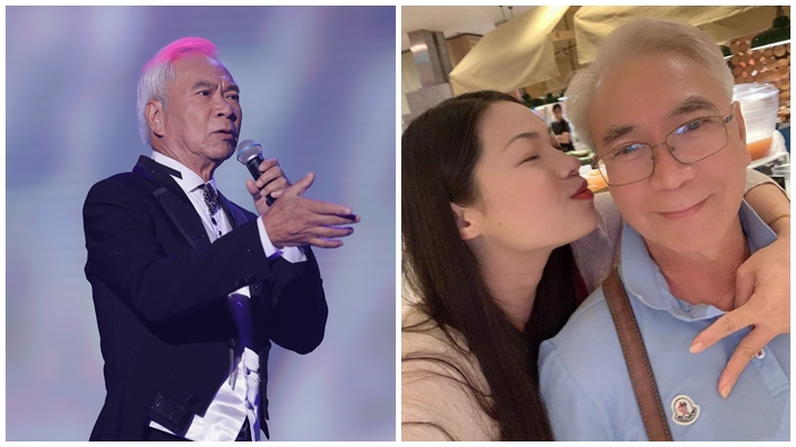 亞視台慶丨72歲李龍基未婚妻驚變大媽？ 自爆見家長成功年尾低調結婚