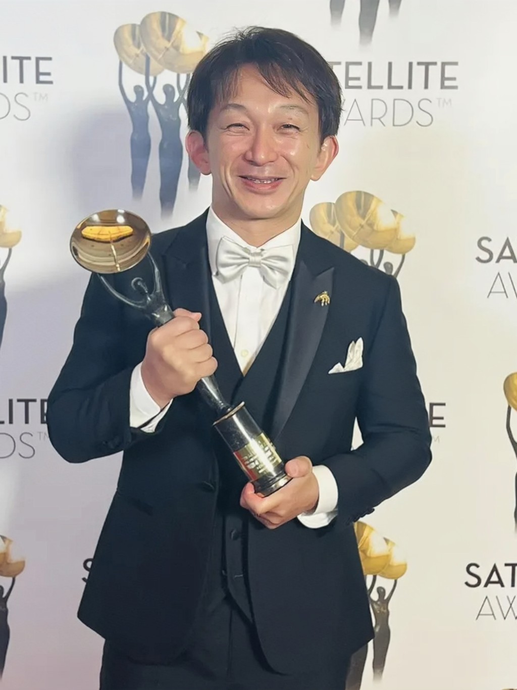 《九龍城寨之圍城》在第29屆衛星獎(Satellite Awards)獲頒最佳動作獎「Best Stunt Award」，動作指導谷垣健治(Kenji Tanigaki)親身前往美國領獎。