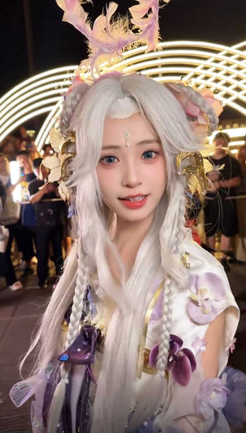 「我不叫龍蝦」抖音粉絲達579萬。抖音