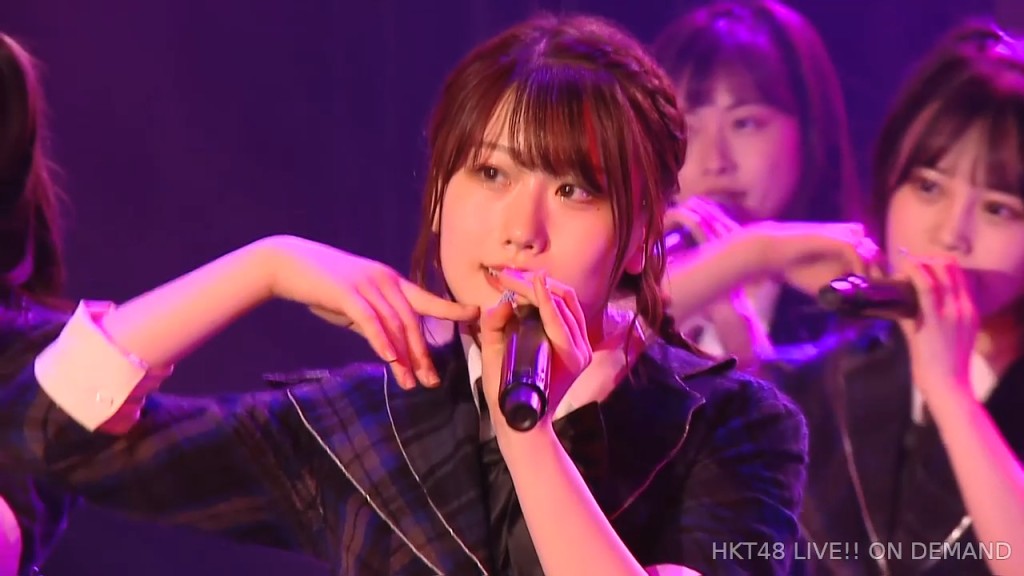 小田彩加也染疫。