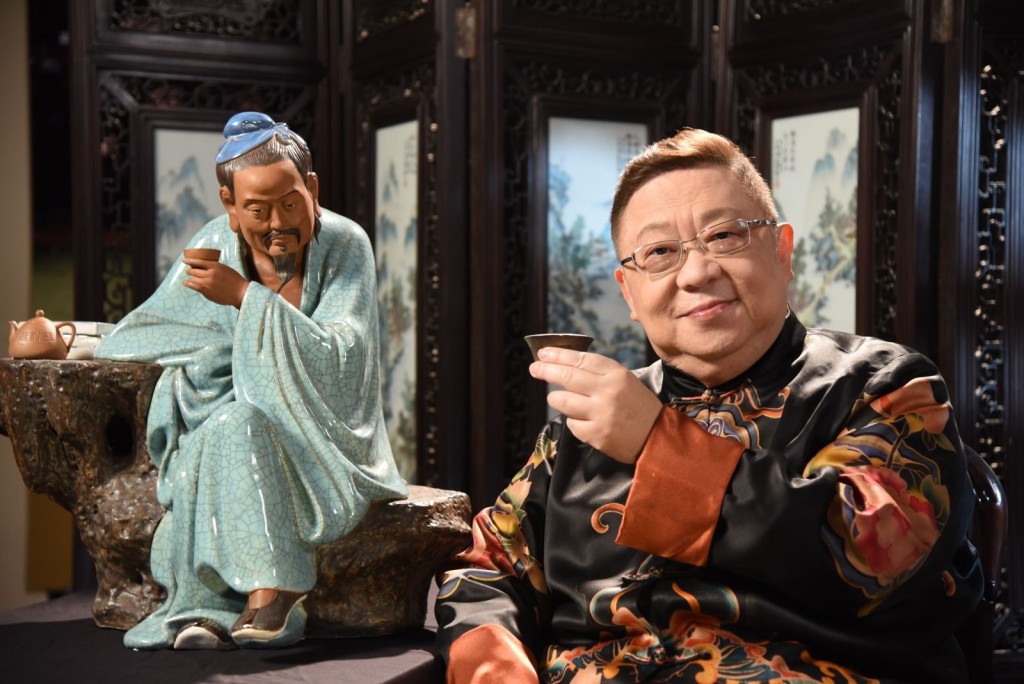 「日日是好日」,「喫茶去」就是活在當下。想得太多便是錯。每一刻享受自在清安,便是最高境界, 「日日是好日」,「喫茶去」就是活在當下。想得太多便是錯。每一刻享受自在清安,便是最高境界,