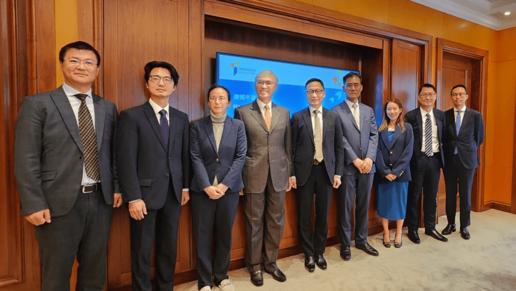 港「航運專項風險池」戰爭險保費最多升10倍 保監局：風險池將引更多中資、華資險企參與