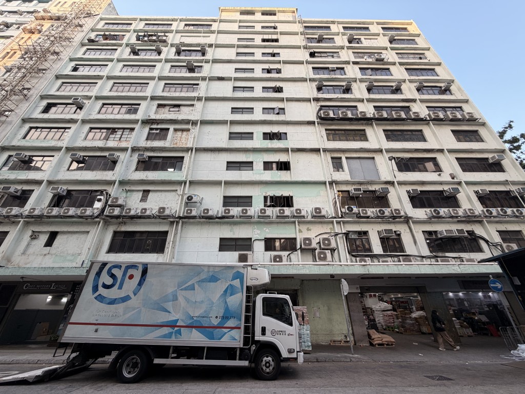 先導計劃涵蓋長沙灣(包括深水埗)、馬頭角(包括九龍城及土瓜灣)、旺角、西營盤及上環、荃灣、灣仔和油麻地七個指定舊區。資料圖片 先導計劃涵蓋長沙灣(包括深水埗)、馬頭角(包括九龍城及土瓜灣)、旺角、西營盤及上環、荃灣、灣仔和油麻地七個指定舊區。資料圖片