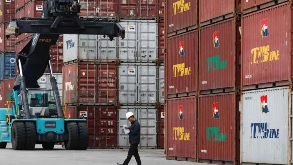 印尼擬對中國進口商品徵收最高200％關稅。