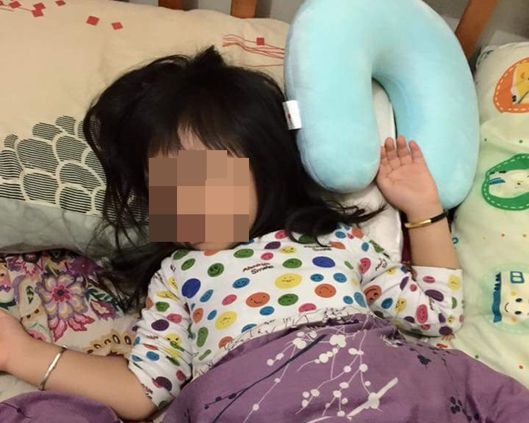 據了解，父親與繼母再婚，帶同繼母的女兒搬來同住後，家居變得擠逼。