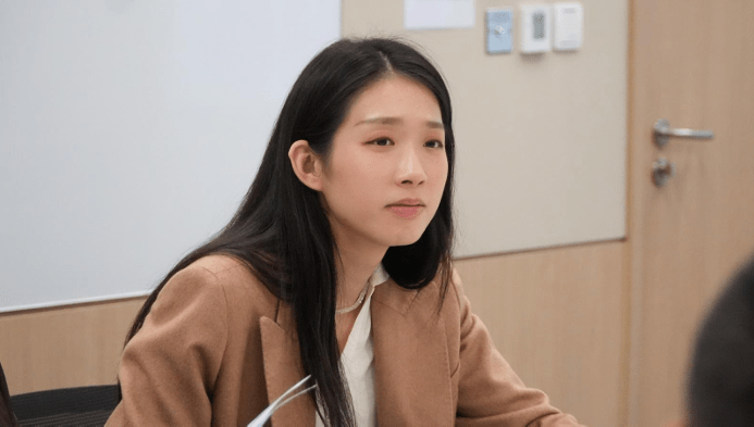 江旻憓建議，政府應梳理並活化北都範圍內的非物質文化遺產。