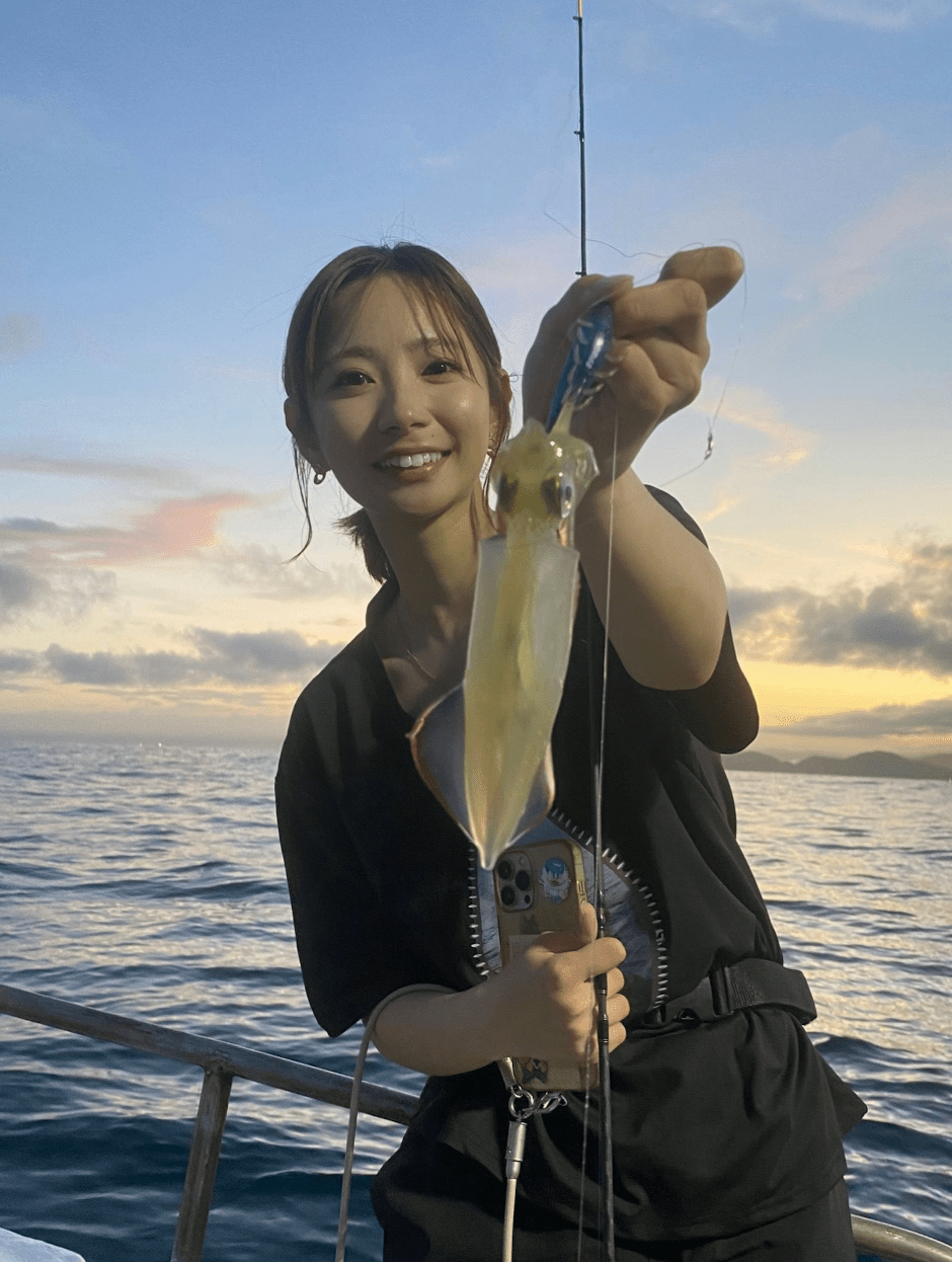 神野梓表示，發文並非為了博取同情或關注，而是希望藉此讓更多人知道科技在意外中救命的可能性。X@azu_sakana