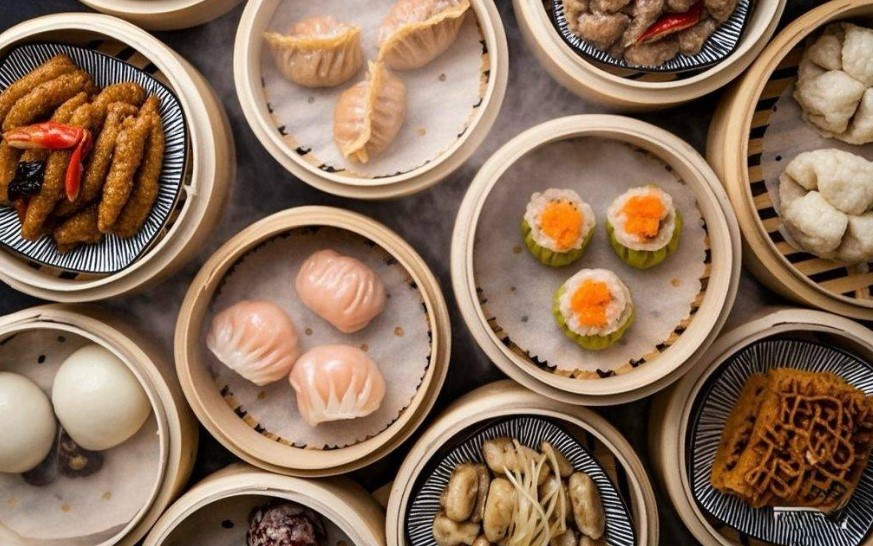 北角海逸酒店逸龍軒點心放題買一送一!任食逾30款粵式點心 長者特價$158起 北角海逸酒店逸龍軒點心放題買一送一!任食逾30款粵式點心 長者特價$158起
