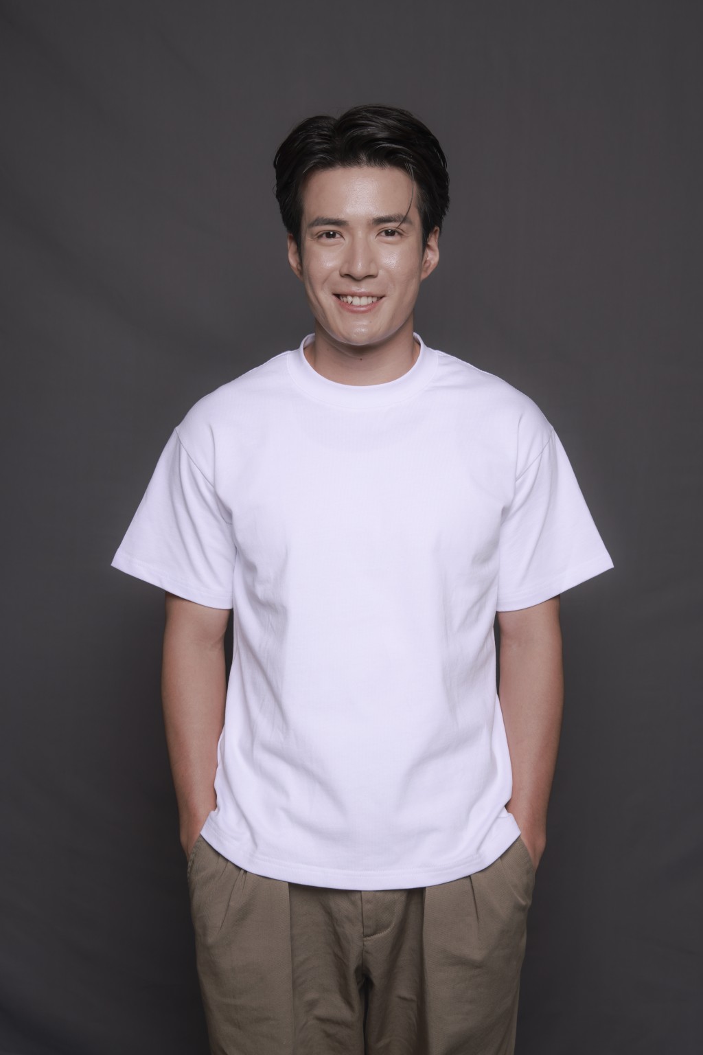 吳兆麟Alan(Amber) 吳兆麟Alan(Amber)