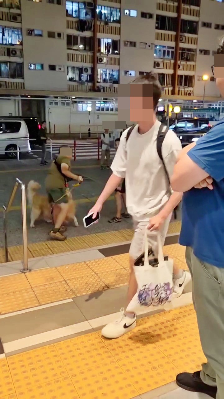 facebook截圖(資料來源:輝輝廖@facebook齊齊贏馬會 馬會出糧) facebook截圖(資料來源:輝輝廖@facebook齊齊贏馬會 馬會出糧)