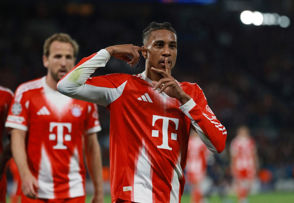 奧利斯收錄本季第20個入球後，連同25次助攻，成為本季歐洲五大聯賽中首位入球和助攻次數都達到20球或以上的球員。路透社