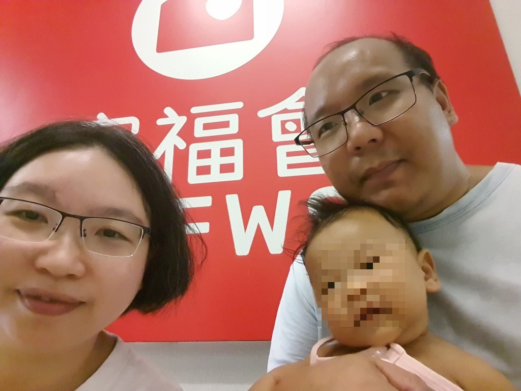 關小姐透露，Danny的身體狀況已經大致康復並獲准出院。Save Lily FB圖片