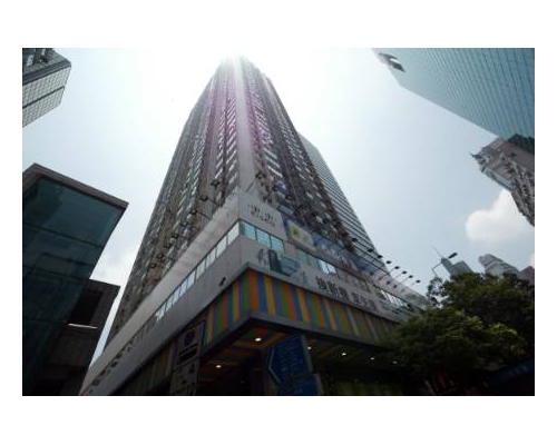 修頓花園高層戶1.82萬租出 享逾31厘回報