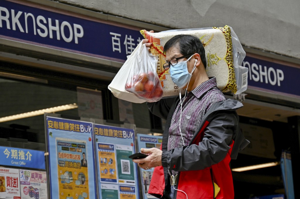 經濟學者料物價或有所上升。