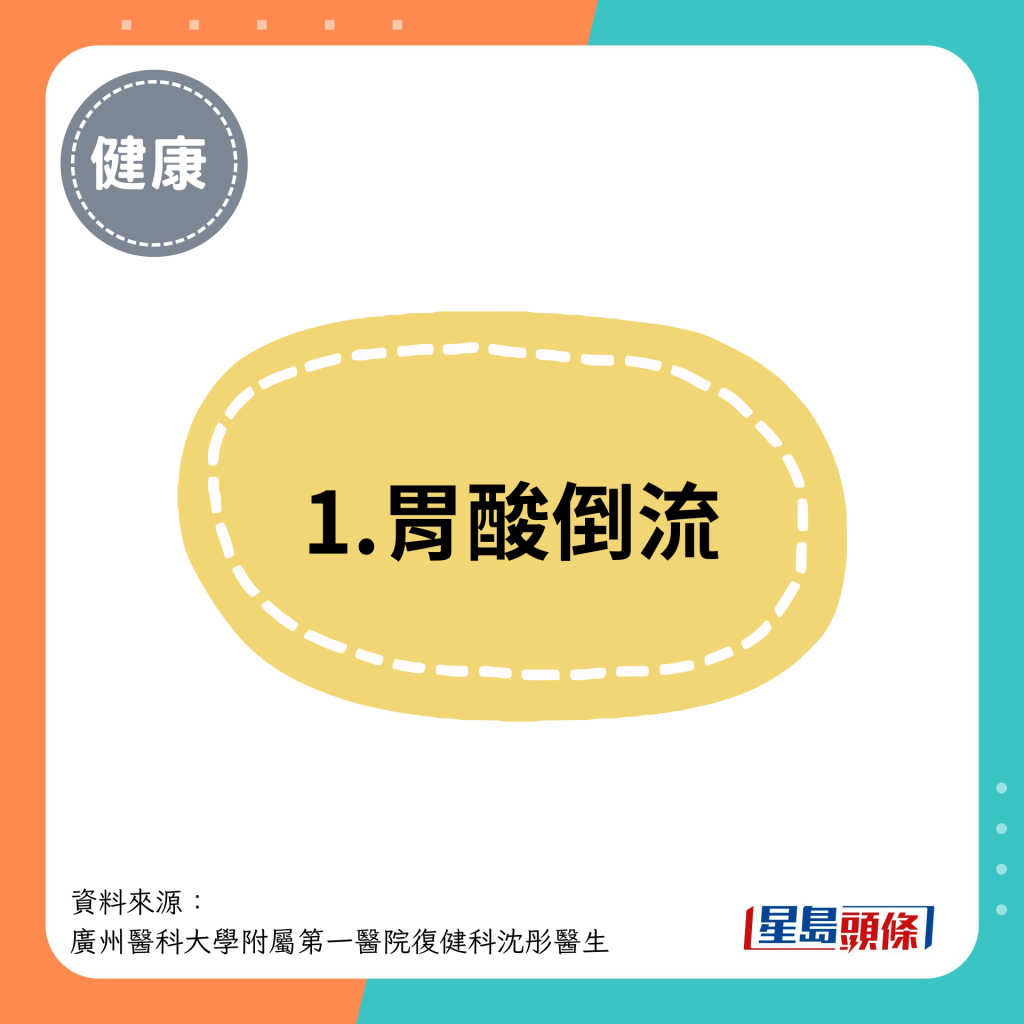 胃酸倒流：食道下括约肌功能失调， 导致胃酸和胆汁等反流入食道， 刺激食道黏膜，引发发炎反应和疼痛， 其他原因包括食道黏膜防御功能减弱、 食道清除能力降低等。