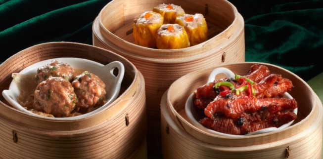 翠園夜茶優惠|$168食齊3款點心+1款小食+1款粉麵主食 翠園夜茶優惠|$168食齊3款點心+1款小食+1款粉麵主食
