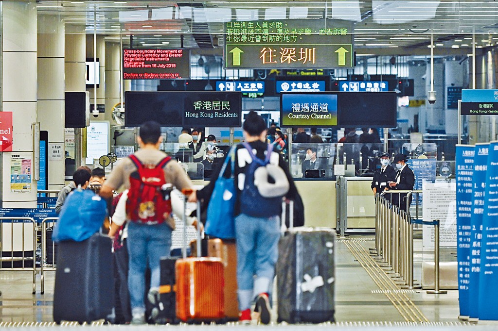 「通關」在望下,不少市民計畫返內地旅遊探親,有騙徒看準時機,推出代訂內地酒店詐財。