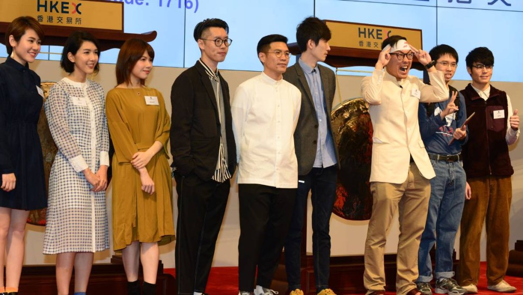 毛記葵涌賣盤 阿Bu及陳強出售近1.76億股 套現逾1.2億