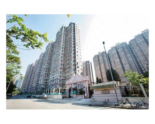 太湖花園低層655萬承接