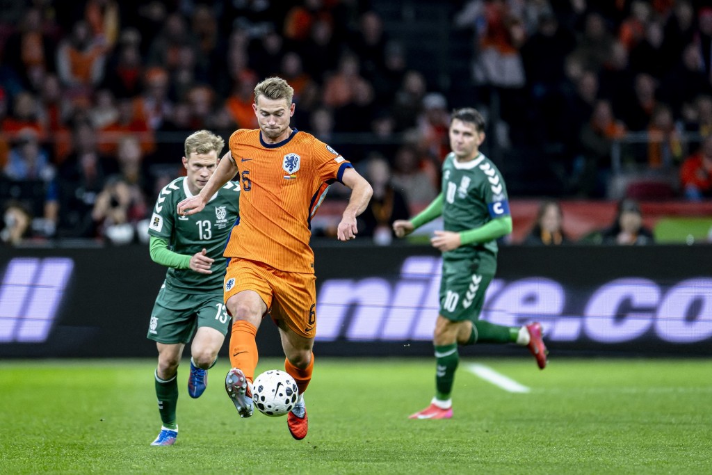 迪历特或世杯梦碎。法新社