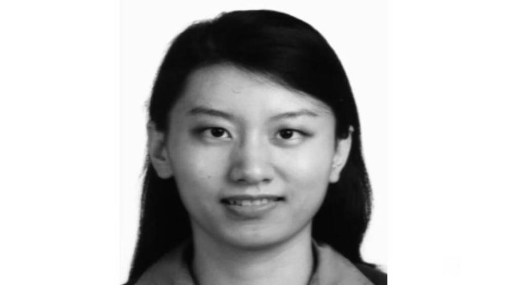 案件女死者徐娜。新加坡警察部隊(SPF)官網