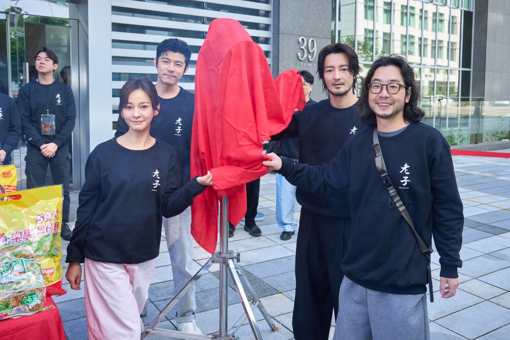 陈意涵透露向导演要求加戏！