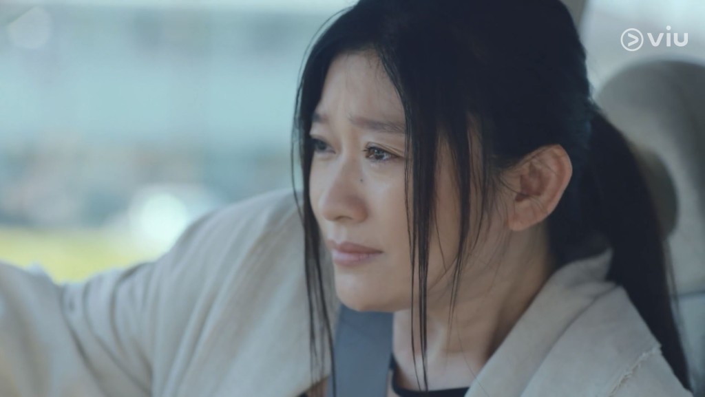 篠原涼子飾演佐倉想的母親。