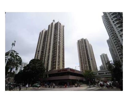 上車客420萬購翠屏花園。