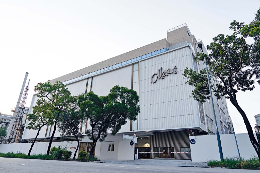 科技園公司吸引香港製造的企業如美心集團到大埔創新園,更打造研發與生產並重的創新生態圈。 科技園公司吸引香港製造的企業如美心集團到大埔創新園,更打造研發與生產並重的創新生態圈。