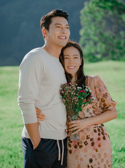玄彬與孫藝珍元旦認戀,即有消息指二人計劃結婚,正物色新居。