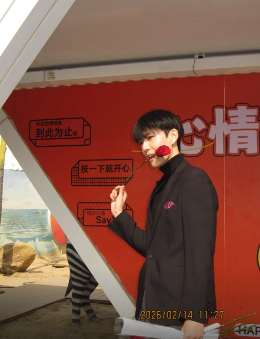 馬維健的抖音日常。 