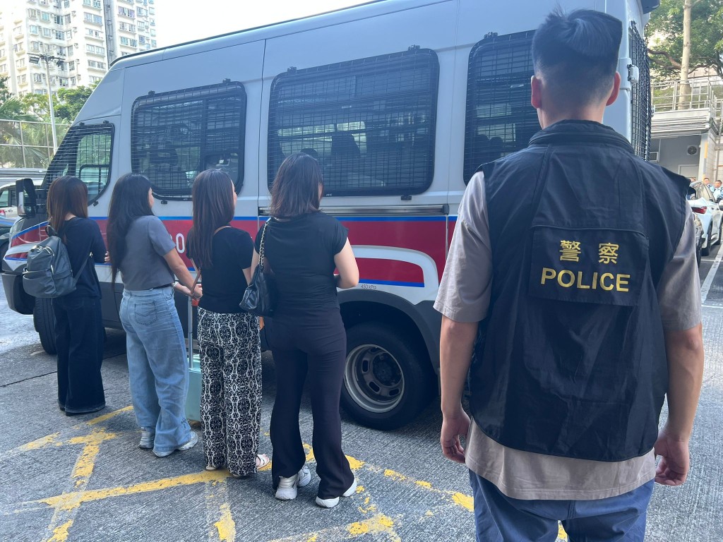 警方圖片