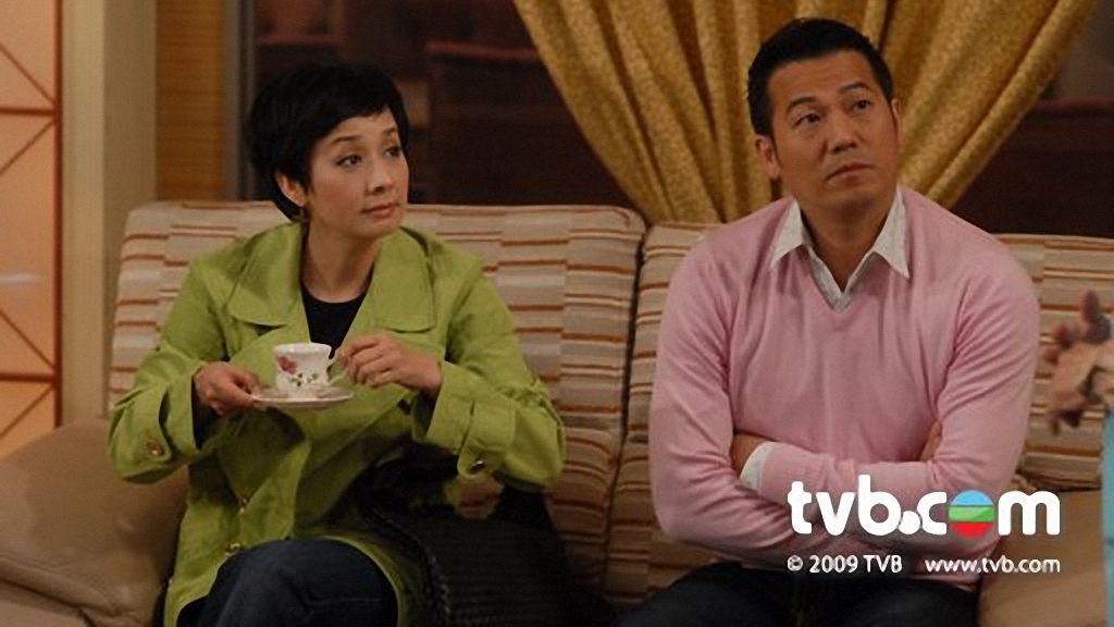 而歐錦棠的影片標題就揭示了拍TVB處境劇，可以月入最少17萬元！