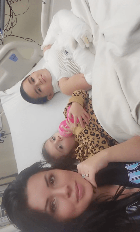 Lorenzo Lopez需要進行植皮手術。