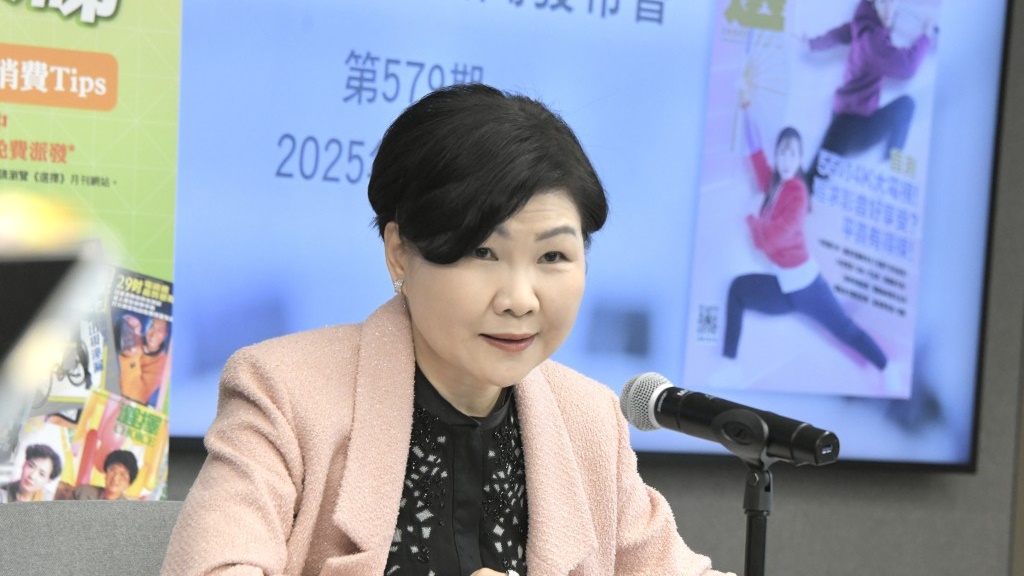 大棋盤︱黃鳳嫺的「未竟之路」法定冷靜期終見眉目