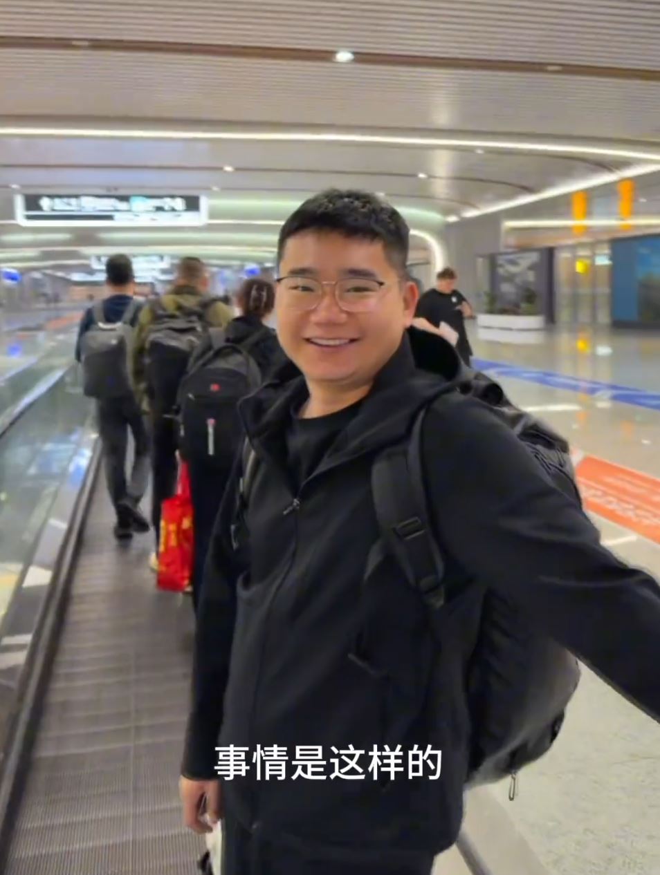 李先生因难得请到假，在5日间做了5项手术，事后坦言极难受。