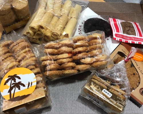 中心正跟進消委會轉介懷疑不符合規定的樣本。