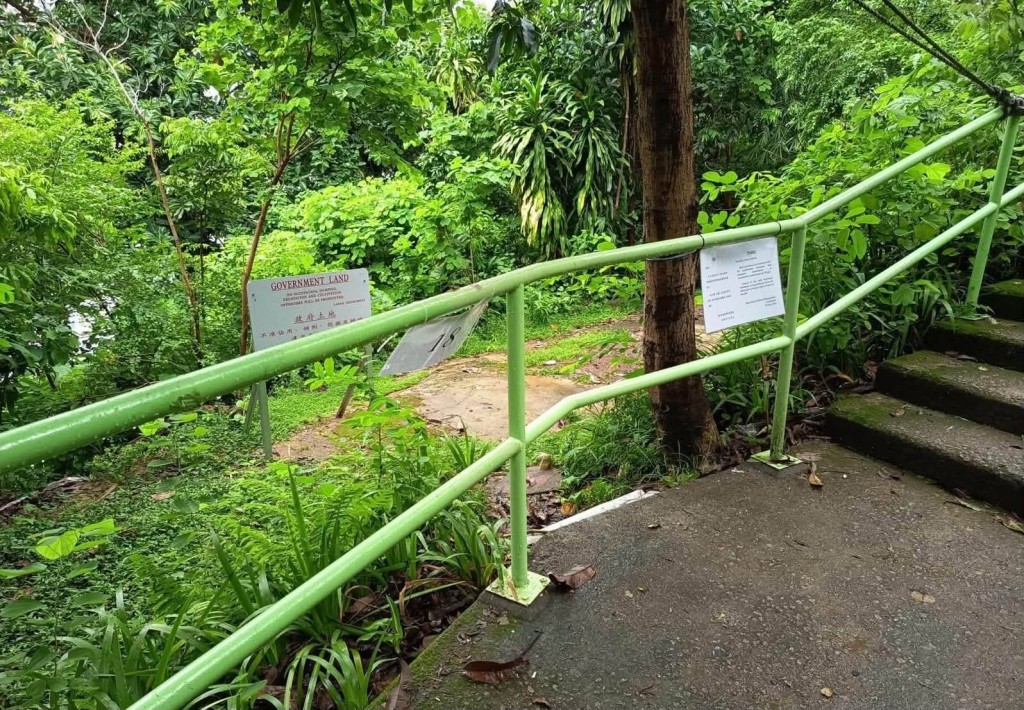 民政總署fb