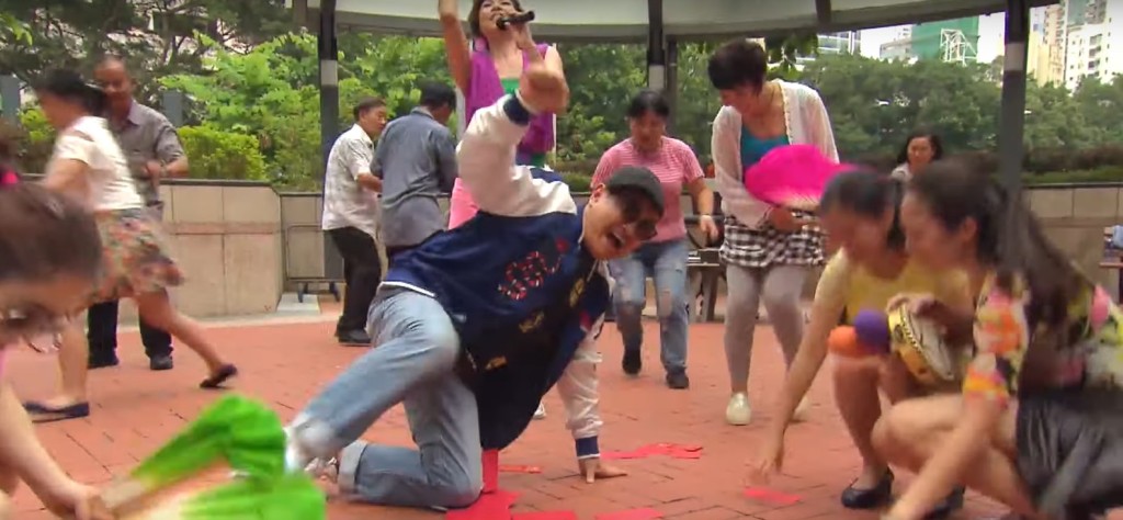 影片截圖