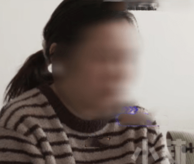 劉先生妻子堅稱自己沒有出軌。小莉幫忙 劉先生妻子堅稱自己沒有出軌。小莉幫忙