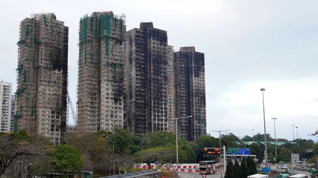 紧急警示︱陈祖光倡多加应用 放权予前线指挥官 有助事故紧急疏散