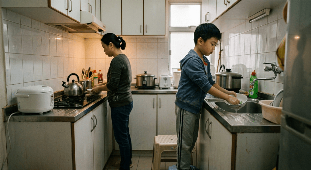 （示意圖/AI生成圖片）