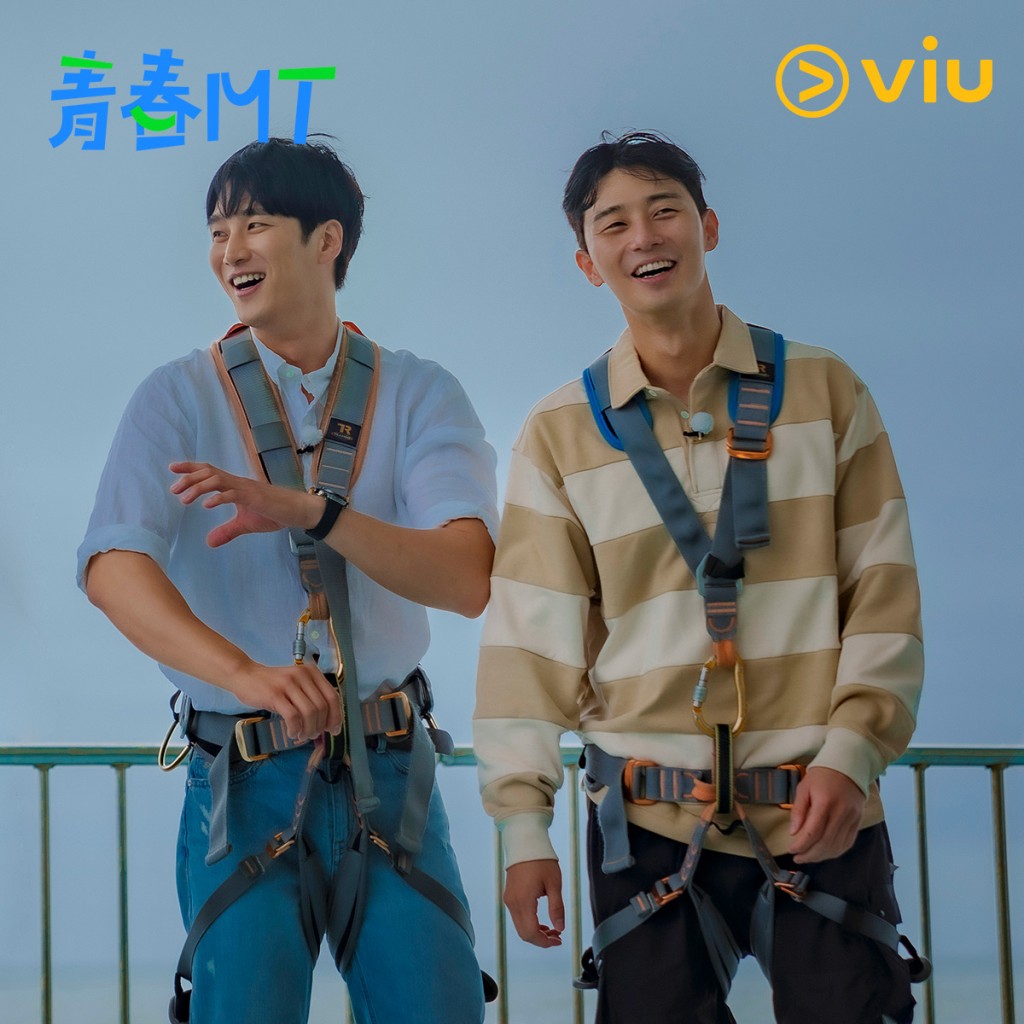 安普賢與朴敍俊